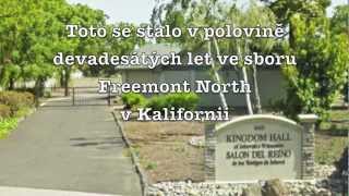 Denní Text Pro Svědky Jehovovi - Kdo Je Candace Conti?