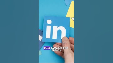 LinkedIn Sued Over Secret AI Data Training Scheme