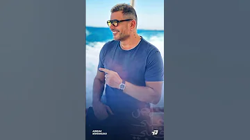 عمرو دياب خلص على قلبي Amr Diab Official Music 