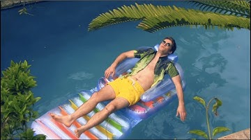 Beatenberg - Chelsea Blakemore (Official Video)