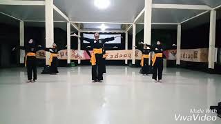 Jurus baku IPSI  SH WINONGO