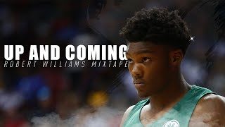 ROBERT WILLIAMS III | mix-tape - (proudcatowner) 2018 ᴴᴰ