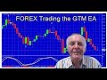 A SuperTrend Forex Trading Strategy - YouTube