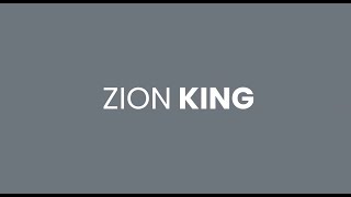 Zion King Massage Chair