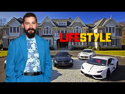 Video: Shia LaBeouf Net Worth