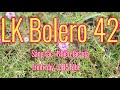 LK Bolero 42 | DB85Tube
