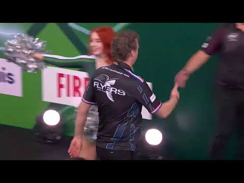 Video thumbnail for Richard Veenstra