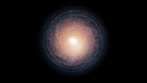 Secrets of the Dark Universe Trailer