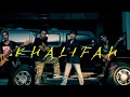 Khalifah (HD)- anak kampung lyrics FULL (HD)