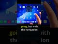 How to use four fingers gestures to swap between apps on your iPad Part 1