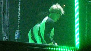 Nerdy clip McBusted Tour Sheffield 4/5/14