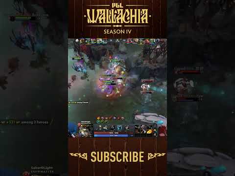 Team Spirit Shows Elite Dota vs Liquid — Advantage Growing!