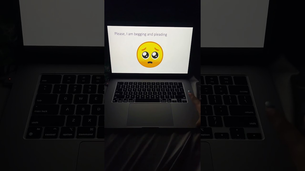 A poem about the letter “k”