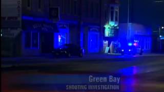 Shooting at Billy Goat's Pub