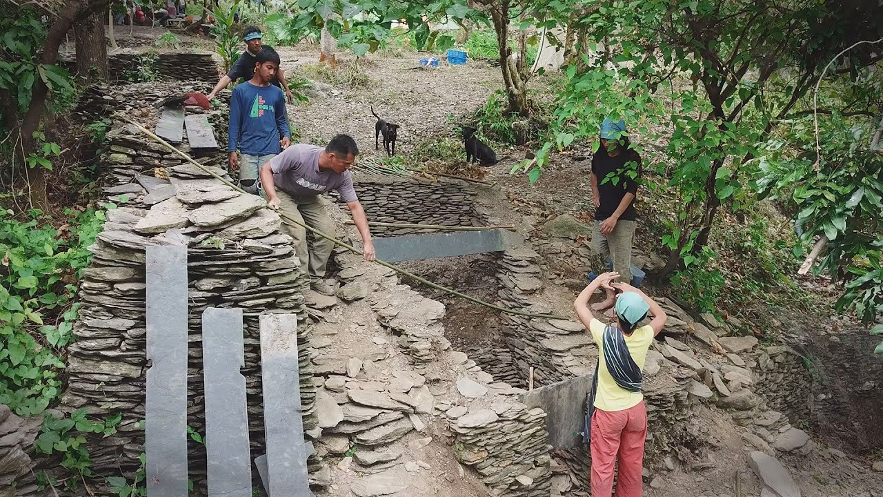 祭得serangawan~第六集大社芋頭窯