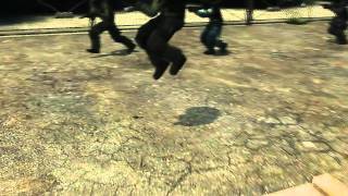 [MOVIE] CS:S - Notorious by mRew