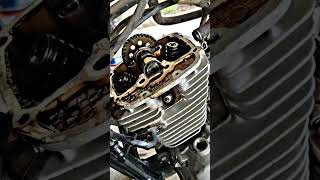 Supers Bike Transfer Vikrant V150 Video Share