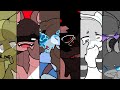 Sega vocaloid animation meme  kaijuparadisechanged oc