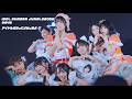 アイドルになってよかったよ