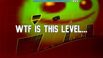 When Devs Give Geometry Dash 2.2 Players Too Much Power... Pt 2