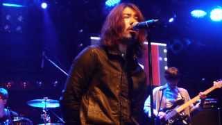 20131102 이스턴 사이드킥 (Eastern Sidekick) - 쉬는 날 방 안 (오주환 포커스) @상상마당