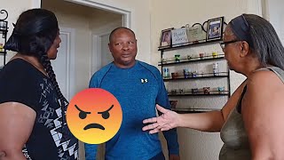My MOM CAUGHT My DADDY CHEATING!! What happens next is shocking!