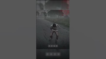 First Time Playing DayZ