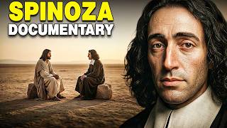 SPINOZA: The Philosopher Who Destroyed the Image of God - Documentary