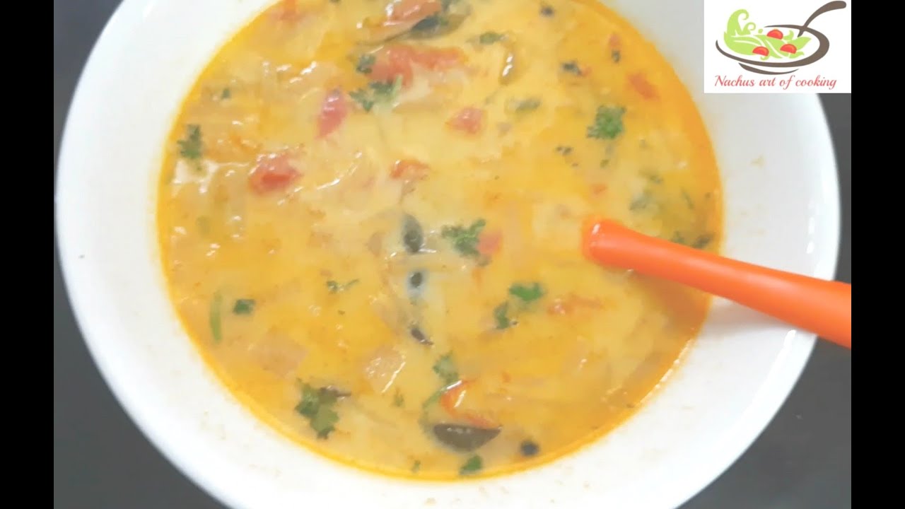 chettinattu Vazhai thandu soup recipe Plantain stem soup recipe