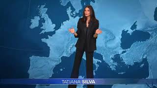 Anne Chloe Bottet, Severine Parlakou, Tatiana Silva, Florence Okelly 04012025