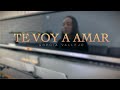 Grecia Vallejo - Te voy a amar (Axel COVER)