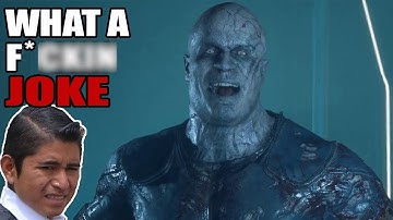 The Callisto Protocol is a Massive Disappointment