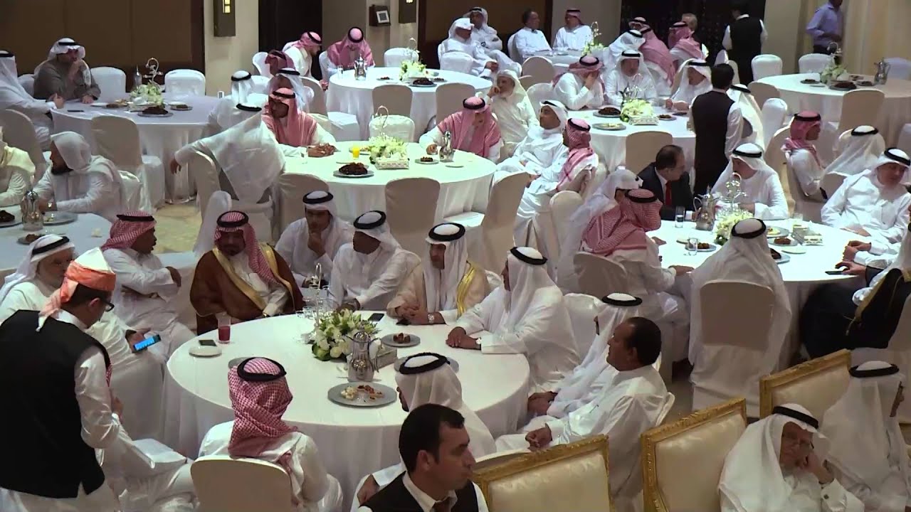 عقد قران الشيخ محمد بن عبد الرحمن بن محمد بن عبود العمودي