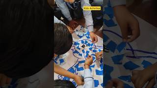 kids elephant activity #activity