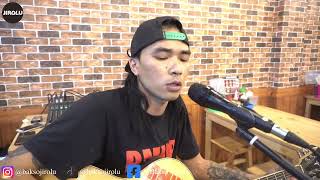 Download Lagu MESIN WAKTU - BUDI DOREMI| BAKSO JIROLU FEAT D_KUSTIK (OFFICIAL VIDEO COVER LIVE) MP3