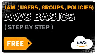IAM User Management in AWS: A Step-by-Step Guide