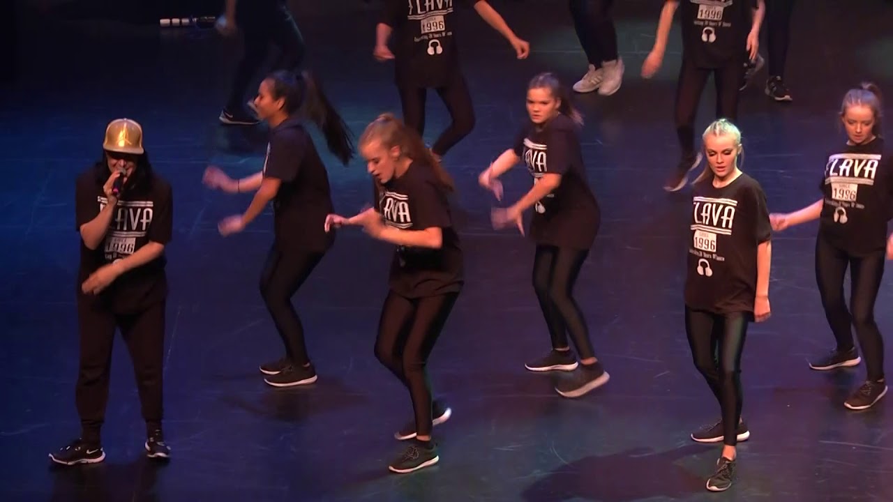 LizBiz Entertainment- Can't stop the feeling