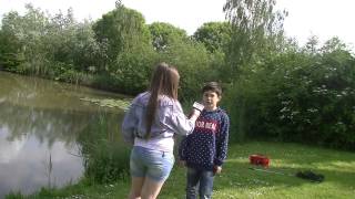 Speeltuin Park - Wolkentv