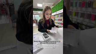 Распаковка iPhone 16 Pro Max Natural Titanium