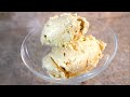 The best keto vegan ice cream recipe | LCHF keto vegan