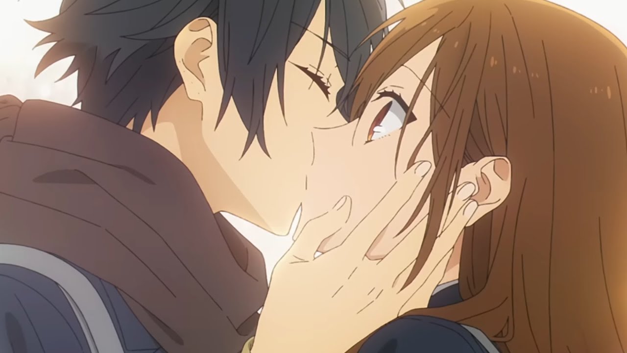 AMV || Des Milliers De Je T'Aime (Lyrics)