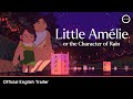 Official English Trailer