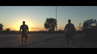 Gun-D - Motýľ Ft. Dawe White Prod. Infinit Official Video