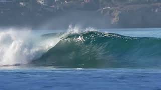 HUGE WAVE SURFING SOUTHERN CALIFORNIA by Marc Cuniberti 69 views 1 year ago 10 minutes, 6 seconds