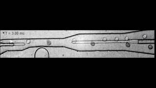 30 KHz droplet sorting