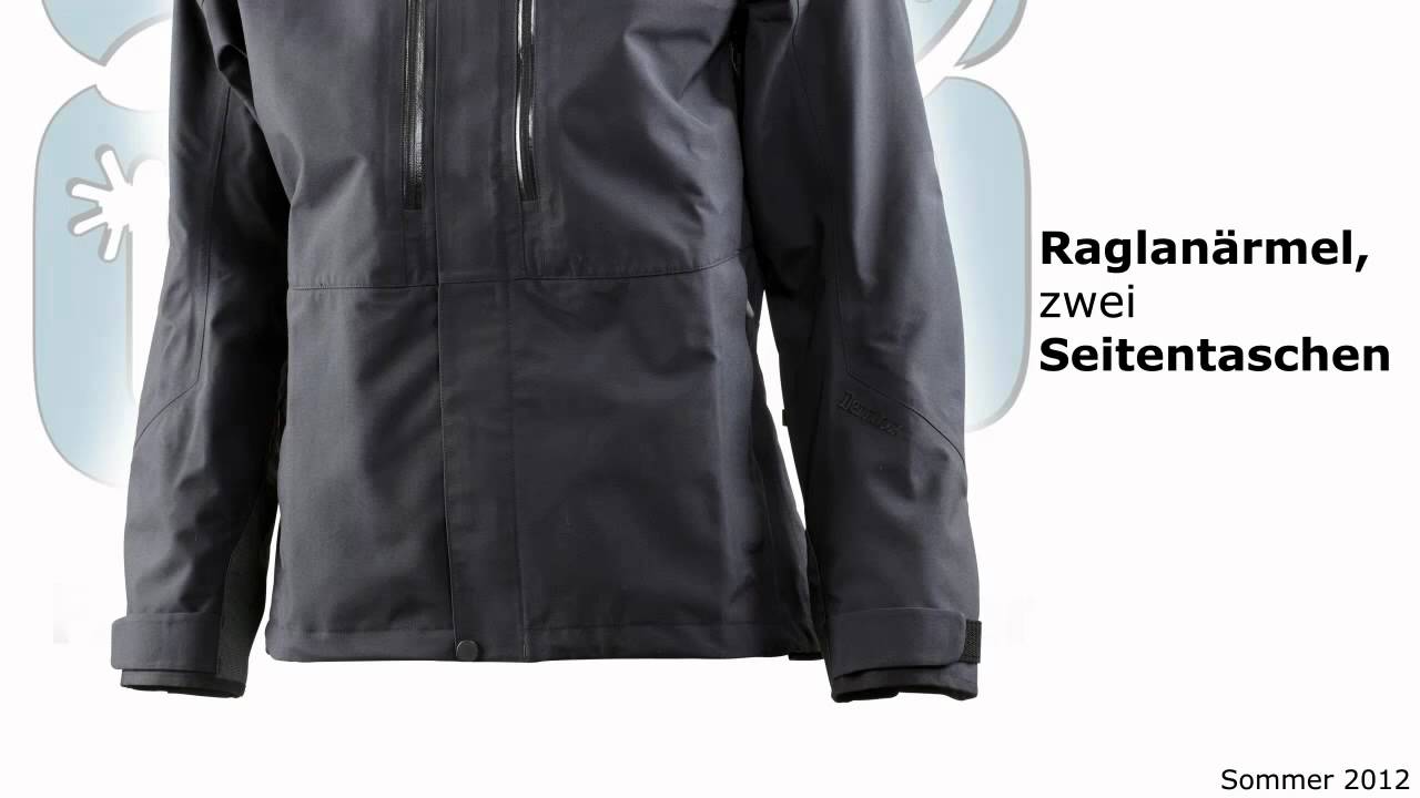 Lundhags - Rocketeer Jacket