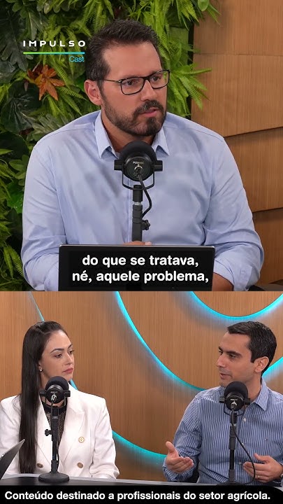 Podridão das vagens: quando teve início no Brasil?