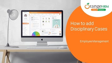 Add Disciplinary Cases