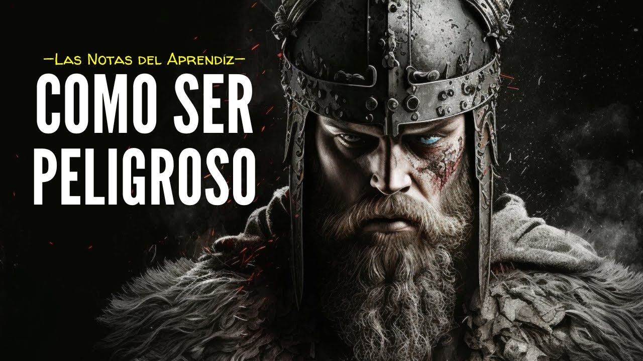 4 Virtudes Ancestrales que Harán a Cualquier Hombre Peligroso | Las Notas del Aprendiz