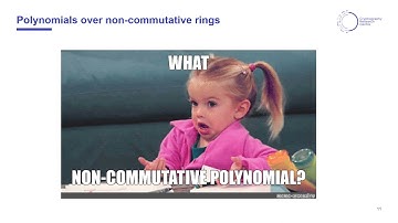 Efficient Information-Theoretic Multi-Party Computation over Non-Commutative Rings